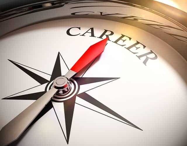 Career compass shoing Working With Doctors in Difficulty