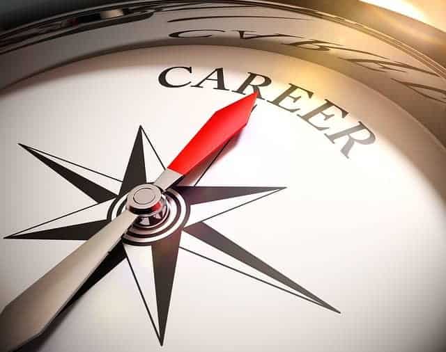 Career compass shoing Working With Doctors in Difficulty
