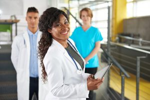 Becoming a health leader with Fiona Day Consulting