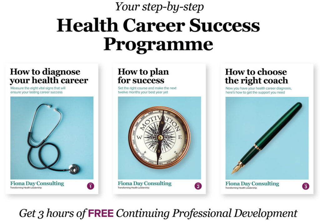 Health Career Success Programme
