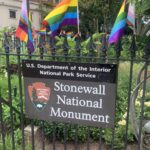 Stonewall National Monument