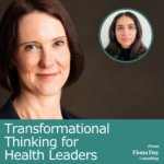 Bridging Policy and Practice: Insights from Emerging Health Leader Meherunissa Hamid