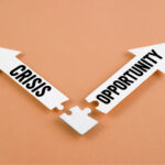 Turn crisis into opportunity with career coaching for doctors and public health leaders