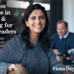 Fiona Day Foundation Certificate in Coaching Mentoring for Health Leaders