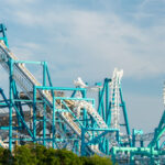 rollercoaster for public health leaders