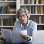 worried about redundancy in health carer