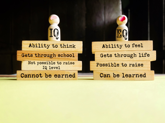 emotional intelligence for health leaders