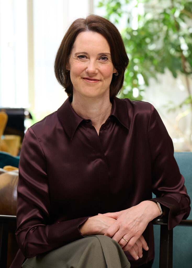 World-class coaching for health leaders with Dr Fiona Day World-class coaching for health leaders with Dr Fiona Day