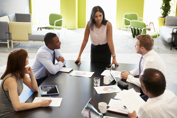 how to influence effectively