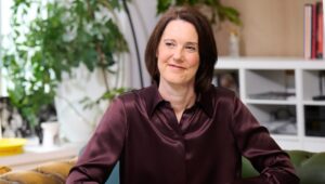 Dr Fiona Day Coaching Psychologist for doctors and public health leaders