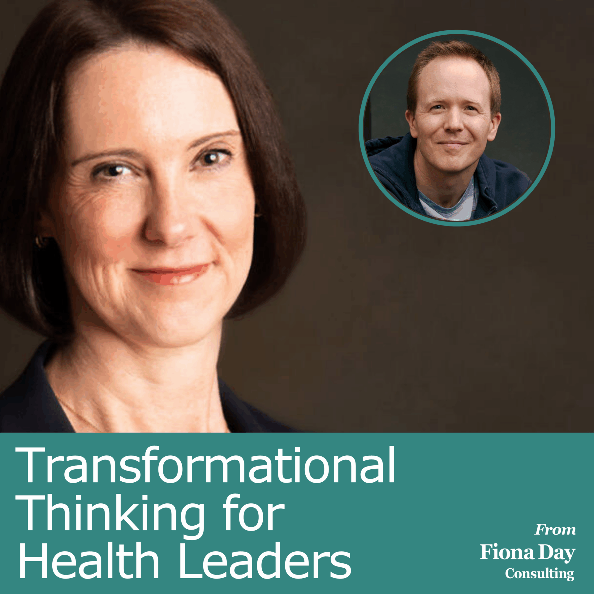 Dr Phil Sherrard’s Portfolio Career Journey