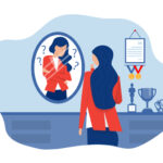 imposter syndrome in medical leaders