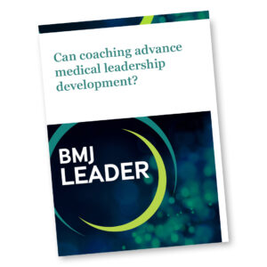 coaching advance