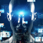 The psychology of AI leadership in health