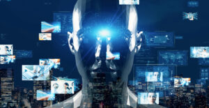 The psychology of AI leadership in health