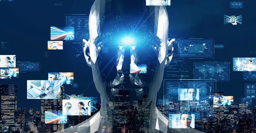 The psychology of AI leadership in health