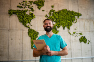 Transitioning into a Global Health Role? What Doctors and Public Health Leaders Need to Know