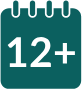 cal 12 plus