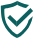 trust icon green