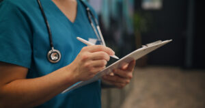 A Structured Self-Check for Senior Doctors