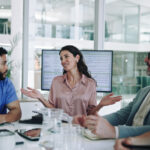 healthcare leadership coaching