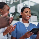 The Science of Recognition in Healthcare