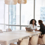 work with a chartered coaching psychologist