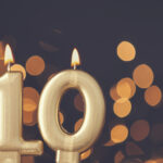 Celebrating 10 years of professional excellence with Fiona Day Consulting