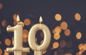 Celebrating 10 years of professional excellence with Fiona Day Consulting